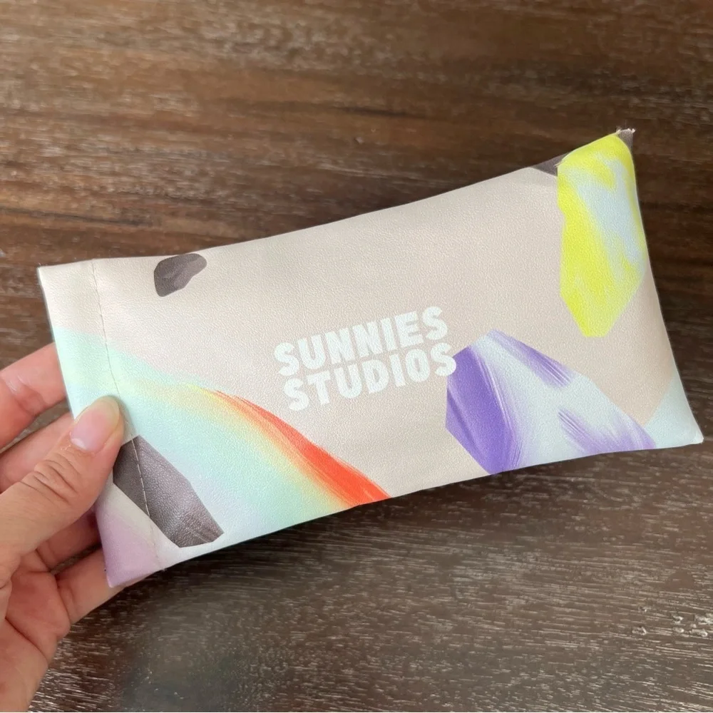 NWOT Sunnies Studios Sunglasses